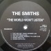 Виниловая пластинка The Smiths The World Won'T Listen (180 Gram/Remastered)