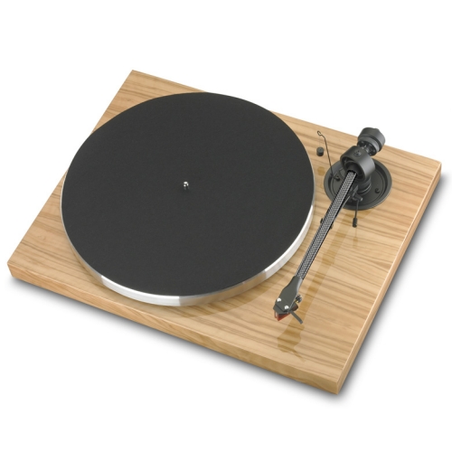 Проигрыватель винила Pro-Ject 1-Xpression III Classic olive SP (PI MC1)