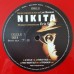 Виниловая пластинка OST — NIKITA (ERIC SERRA) (2LP)