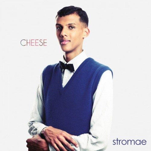 Виниловая пластинка Stromae, Cheese