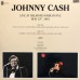 Виниловая пластинка Johnny Cash - Live At Belmond Park In Nyc May 23Rd, 1981