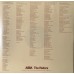 Виниловая пластинка ABBA — VINYL COLLECTION - STUDIO ALBUMS (LIMITED ED.,COLOURED)(8LP BOX)