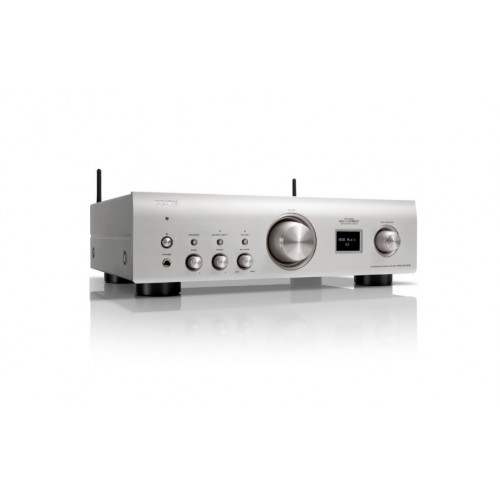 Интегральный усилитель Denon PMA-900HNE Silver