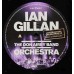 Виниловая пластинка Ian Gillan — CONTRACTUAL OBLIGATION (LIVE IN ST.PETERSBURG) (3LP)