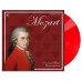 Виниловая пластинка Various Artists - Mozart: Classical Music Masterpieces (Coloured Vinyl LP)