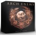 Виниловая пластинка Arch Enemy - WILL TO POWER (LIMITED DELUXE BOX SET)