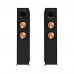 Напольная акустика с модулем Klipsch R-605FA Black