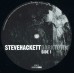 Виниловая пластинка Hackett Steve - Darktown (Black Vinyl 2LP)