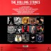 Виниловая пластинка The Rolling Stones, The Rolling Stones: Studio Albums Vinyl Collection 1971 - 2016 (2009 Re-mastered / Half Speed)