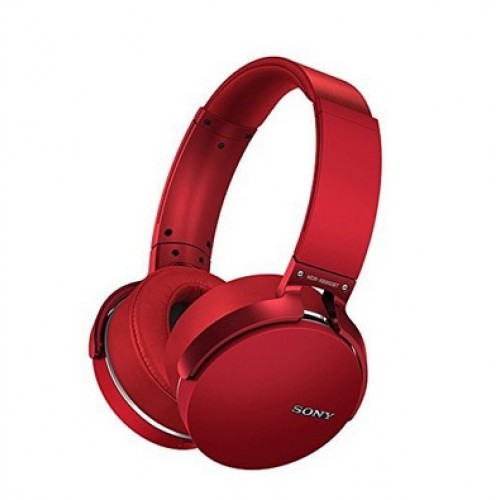 Наушники Sony MDR-XB950BTR