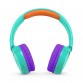 Наушники JBL JR300 BT turquoise (JBLJR300BTTEL)