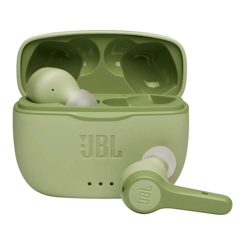 Наушники JBL Tune 215TWS Green (JBLT215TWSGRN)