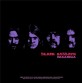 Виниловая пластинка Black Sabbath - Paranoia (BBC Sunday Show : Broadcasting House London 26th April 1970) (Red Marble Vinyl)