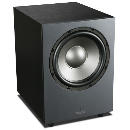 Активный сабвуфер Mission LX-10 SUB Lux Black