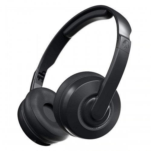 Наушники Skullcandy Cassette Wireless On-Ear Black (S5CSW-M448)