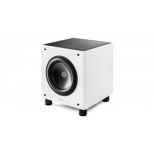 Сабвуфер Sonus Faber Gravis II White