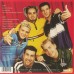 Виниловая пластинка N'SYNC - Home For Christmas (Black Vinyl 2LP)