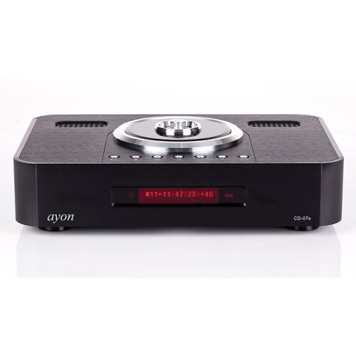 CD проигрыватель Ayon Audio CD-07s