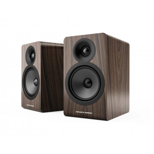 Полочная акустика Acoustic Energy AE100-2 Walnut