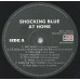 Виниловая пластинка Shocking Blue - AT HOME (HQ/GATEFOLD)