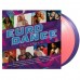 Виниловая пластинка Various Artists - Eurodance Collected (Pink & Purple Vinyl 2LP, 180 Gram, Limited)