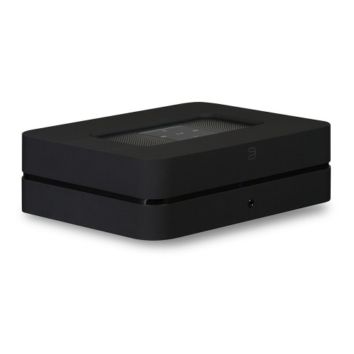 Сетевой аудиоплеер Bluesound Powernode 2i (HDMI) black