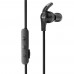 Наушники Monster iSport Achieve In-Ear Wireless Bluetooth black (137089-00)