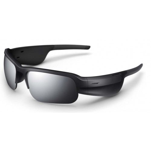 Очки-наушники Bose Frames Tempo black ROW (839769-0100)