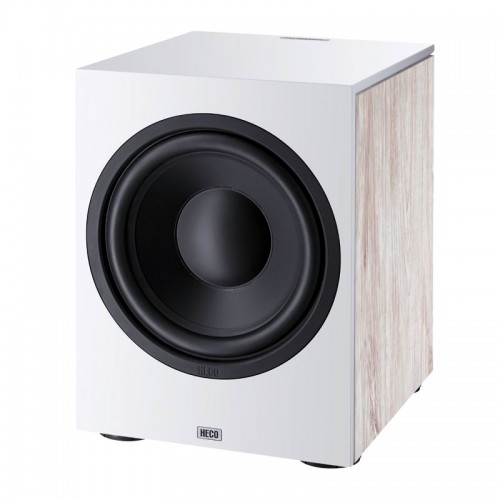 Сабвуфер Heco Aurora Sub 30A Ivory White