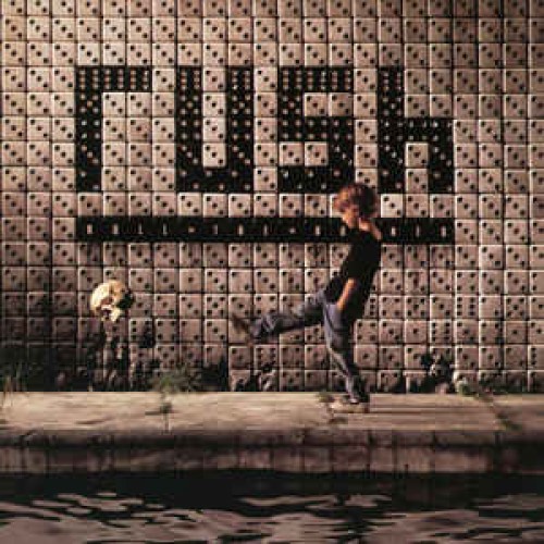 Виниловая пластинка Rush ROLL THE BONES (200 Gram)