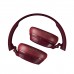 Наушники Skullcandy S5PXW-M685 Riff Wireless On-Ear Moab/Red/Black