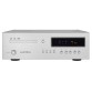 SACD/CD проигрыватель Luxman D-10X Silver