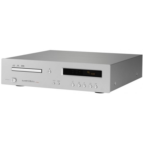 CD проигрыватель Luxman D-05u