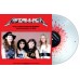 Виниловая пластинка Metallica – Live At The Hammersmith Odeon (London 1986) (CLEAR/RED SPLATTER Vinyl LP)