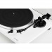 Проигрыватель винила Thorens TD-201 (TP71, AT3600) highgloss white