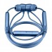 Наушники AQL Collar Flexible blue