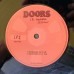 Виниловая пластинка DOORS THE - LA WOMAN SESSIONS - RSD 2022 RELEASE (4LP)