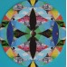 Виниловая пластинка PLG Coldplay Kaleidoscope Ep (180 Gram/+Poster)