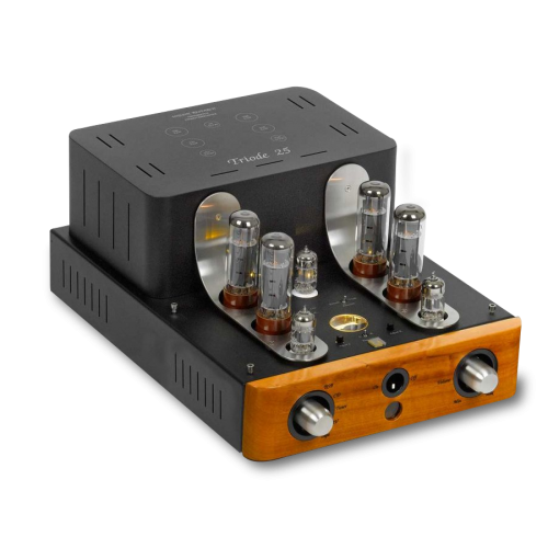 Ламповый усилитель Unison Research Triode 25 Cherry