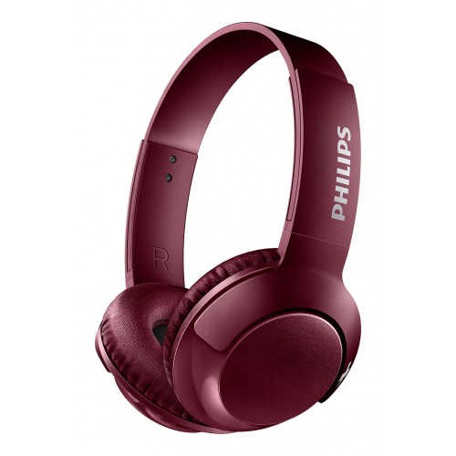 Наушники Philips SHB3075RD/00