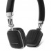 Наушники Harman Kardon SOHO BT Wireless black