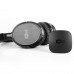 Наушники MEE Audio Connect + Venture2 (T1H1) Black