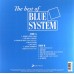 Виниловая пластинка Blue System, The Best Of Blue System (Black Vinyl)