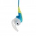 Наушники Bose Soundsport le HDPHN Mfi Neon Blue WW (741776-0020)