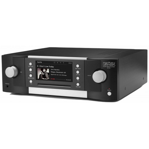 Аудио проигрыватель Mark Levinson No.519