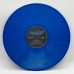 Виниловая пластинка Fall Out Boy - Take This To Your Grave (Blue Vinyl LP)