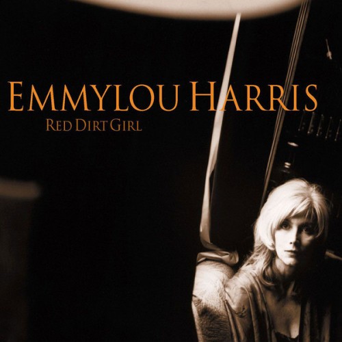 Виниловая пластинка WM Emmylou Harris Red Dirt Girl (140 Gram)