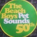 Виниловая пластинка The Beach Boys, Pet Sounds (Mono / 180g Vinyl)