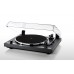 Проигрыватель винила Thorens TD 170 EV silver (OM 10) + Sumiko Oyster