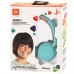 Наушники JBL JR300 BT turquoise (JBLJR300BTTEL)